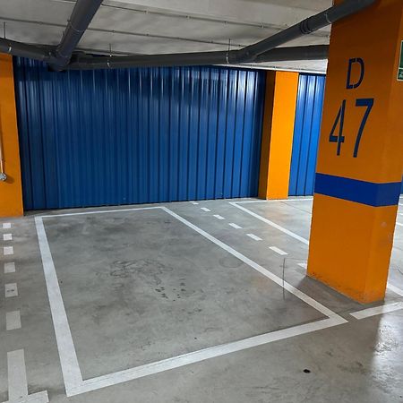 Cotur 122 Apartamento Y Parking Incluido-Rabanales-TecnoКордова Экстерьер фото