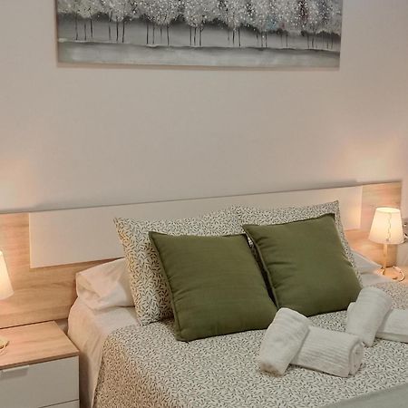 Cotur 122 Apartamento Y Parking Incluido-Rabanales-TecnoКордова Экстерьер фото