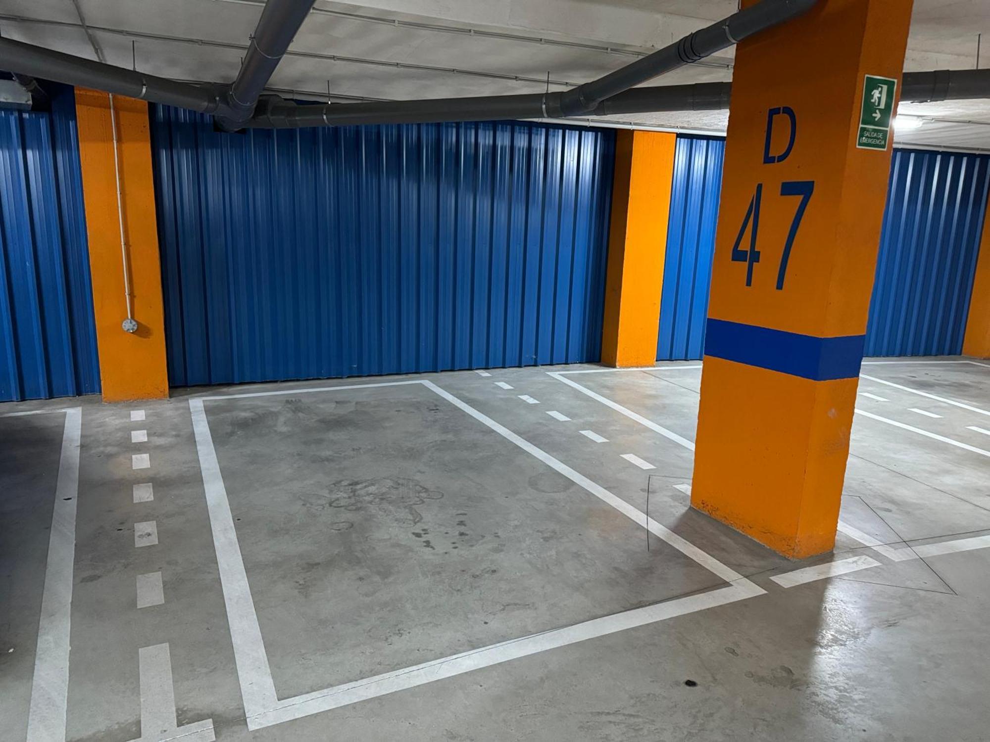 Cotur 122 Apartamento Y Parking Incluido-Rabanales-TecnoКордова Экстерьер фото