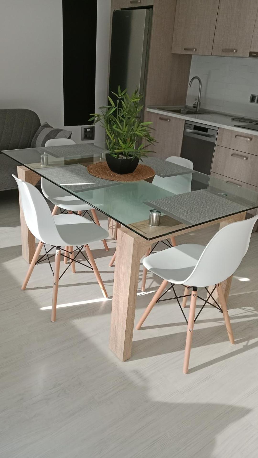 Cotur 122 Apartamento Y Parking Incluido-Rabanales-TecnoКордова Экстерьер фото