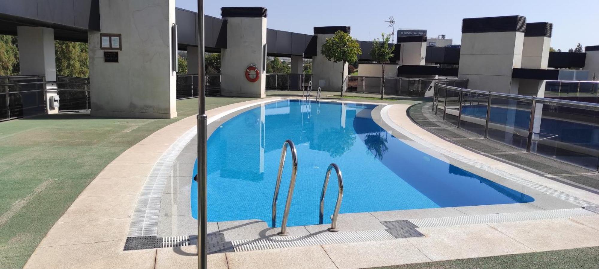 Cotur 122 Apartamento Y Parking Incluido-Rabanales-TecnoКордова Экстерьер фото