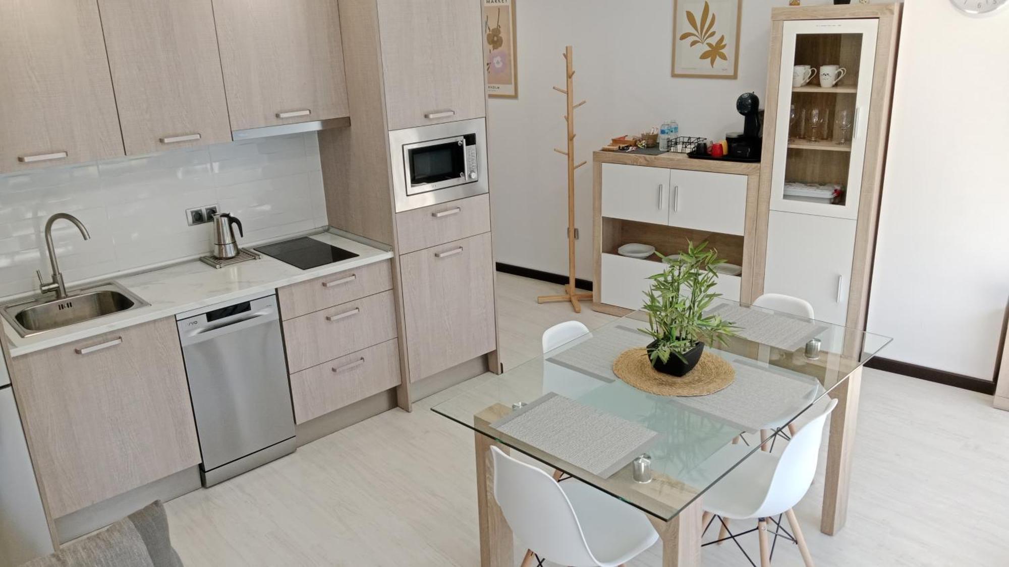 Cotur 122 Apartamento Y Parking Incluido-Rabanales-TecnoКордова Экстерьер фото