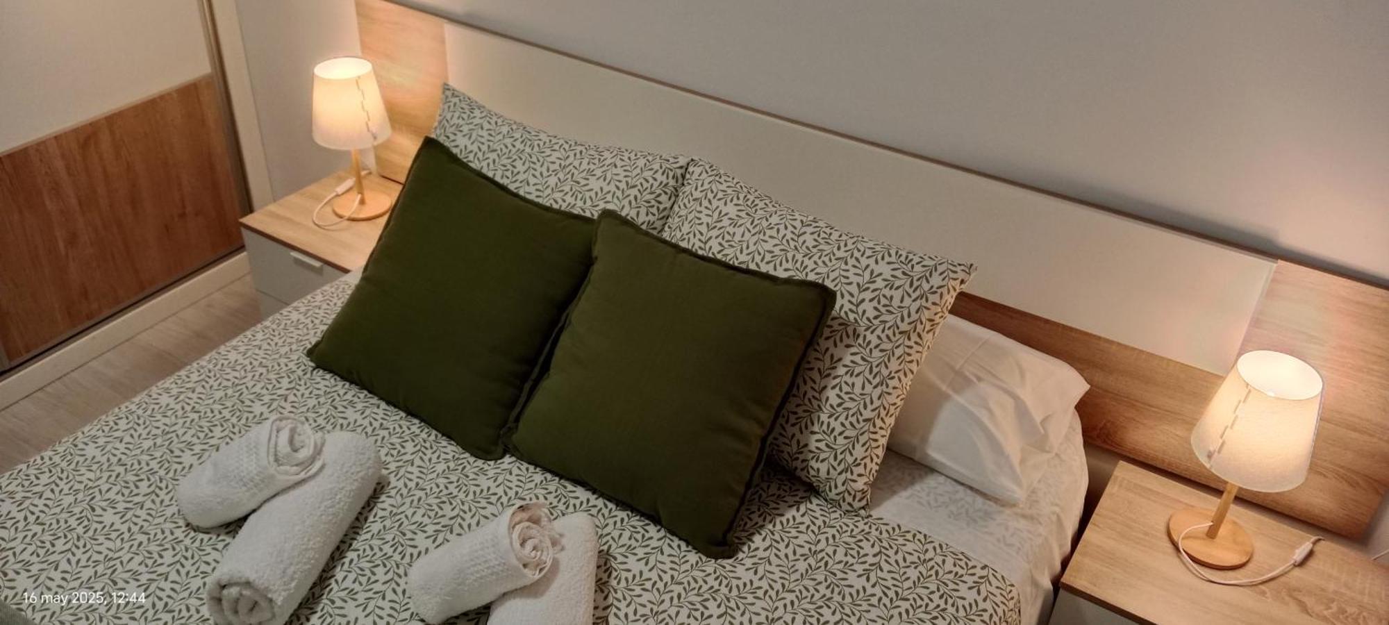Cotur 122 Apartamento Y Parking Incluido-Rabanales-TecnoКордова Экстерьер фото