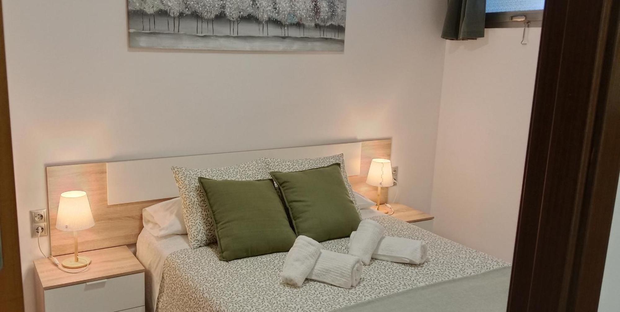 Cotur 122 Apartamento Y Parking Incluido-Rabanales-TecnoКордова Экстерьер фото
